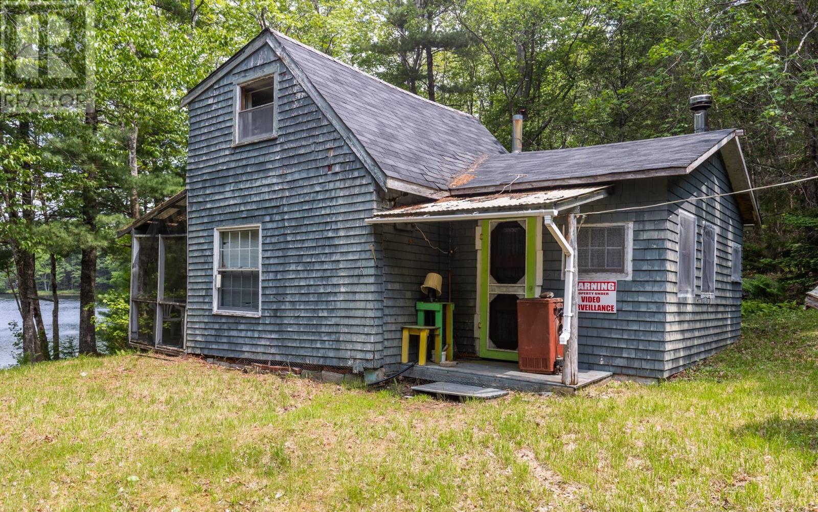 649 Back Road, East Kemptville, Nova Scotia  B5A 5P2 - Photo 6 - 202502641