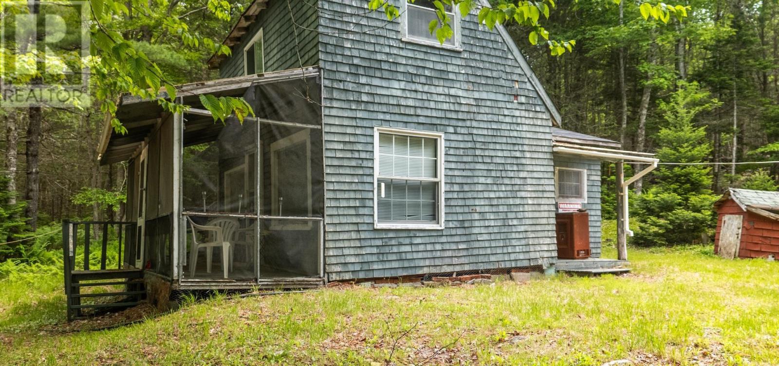 649 Back Road, East Kemptville, Nova Scotia  B5A 5P2 - Photo 7 - 202502641