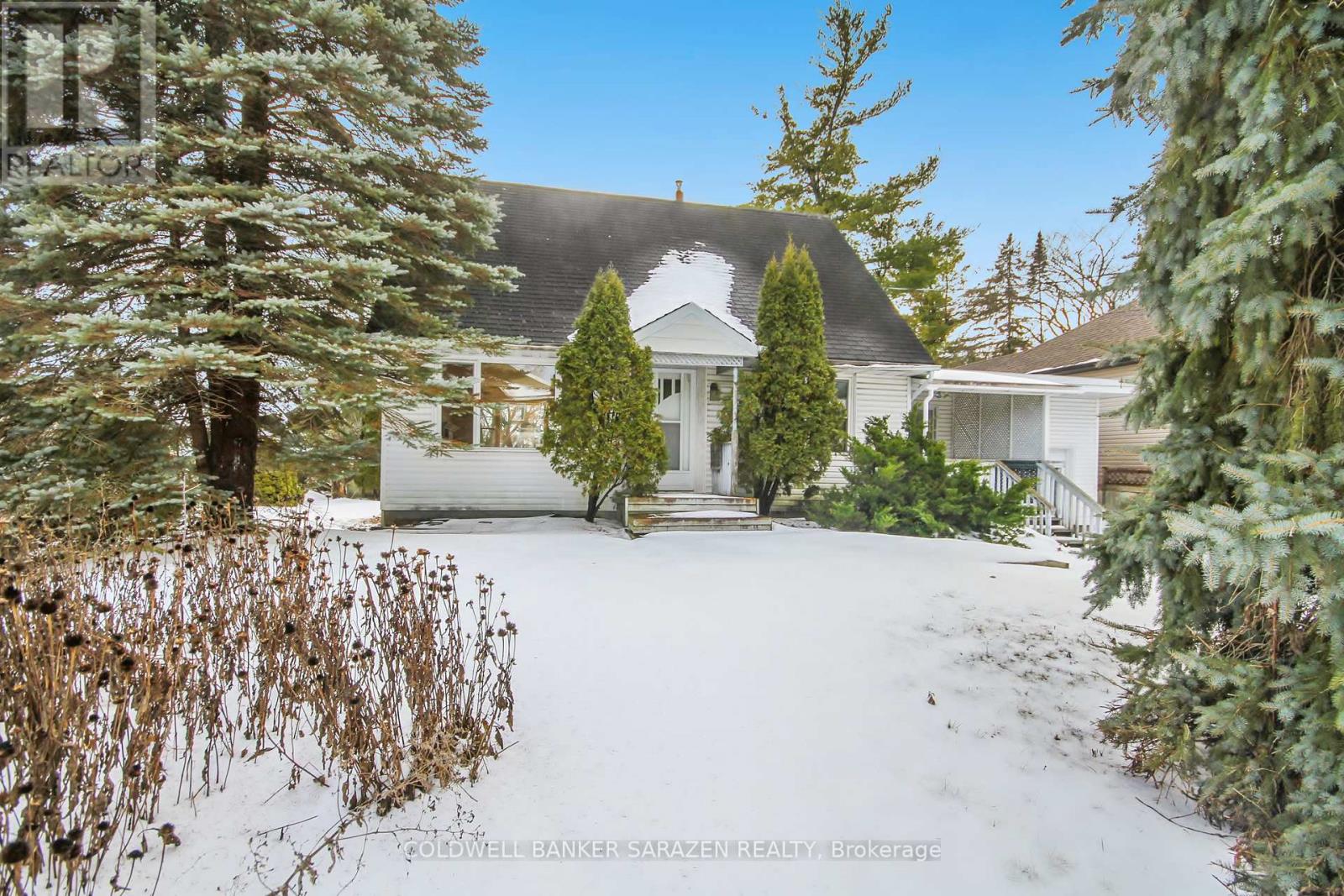 1130 FALAISE ROAD, Ottawa, Ontario