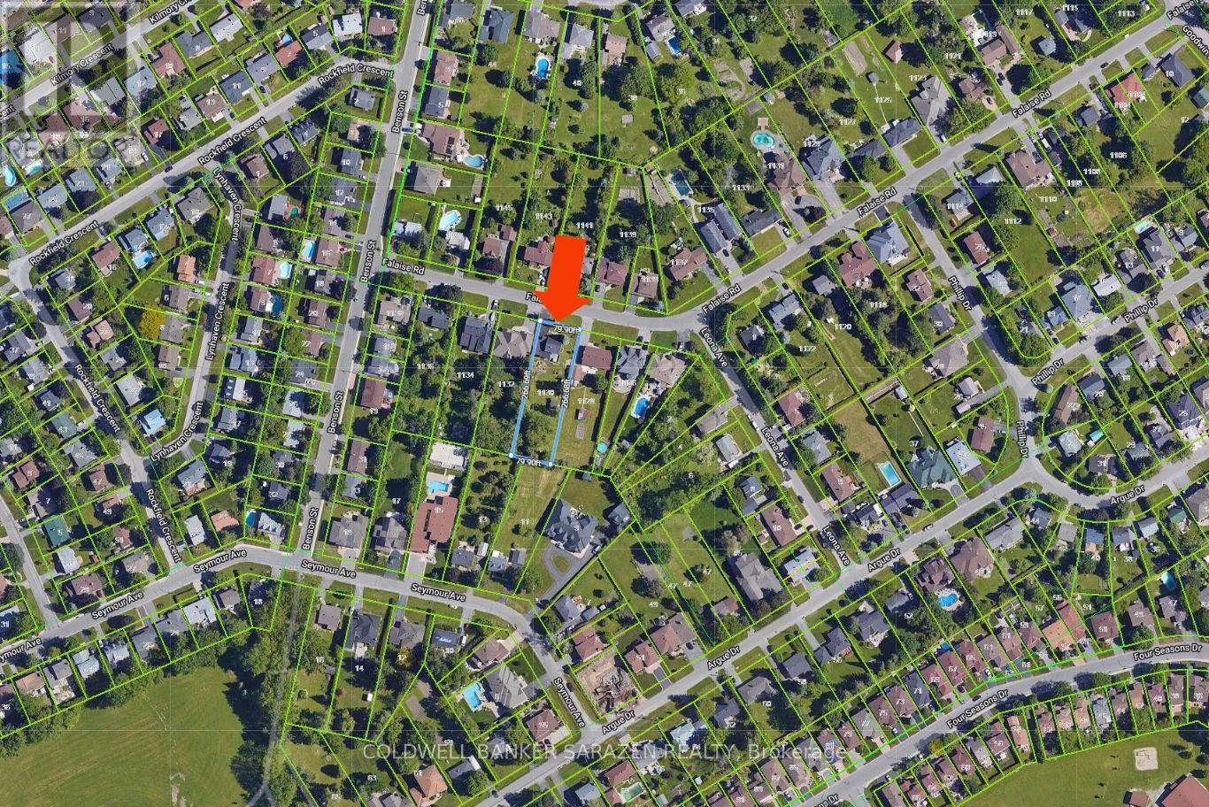 Property at 1130 FALAISE ROAD image 3