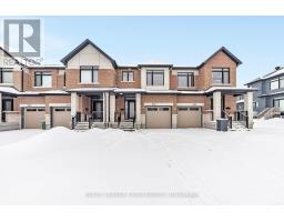 656 PUTNEY CRESCENT, Ottawa, Ontario