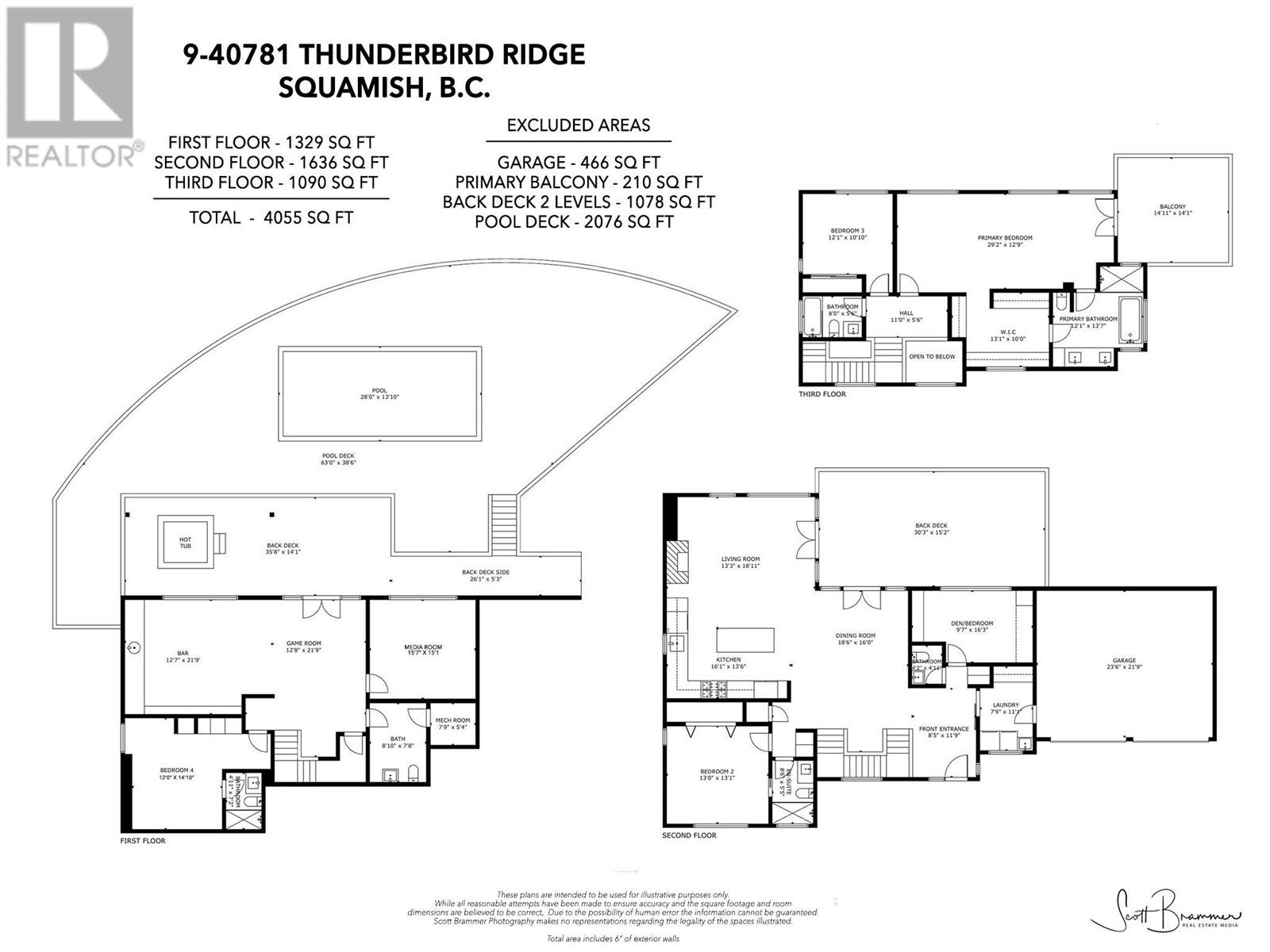 9 40781 THUNDERBIRD RIDGE