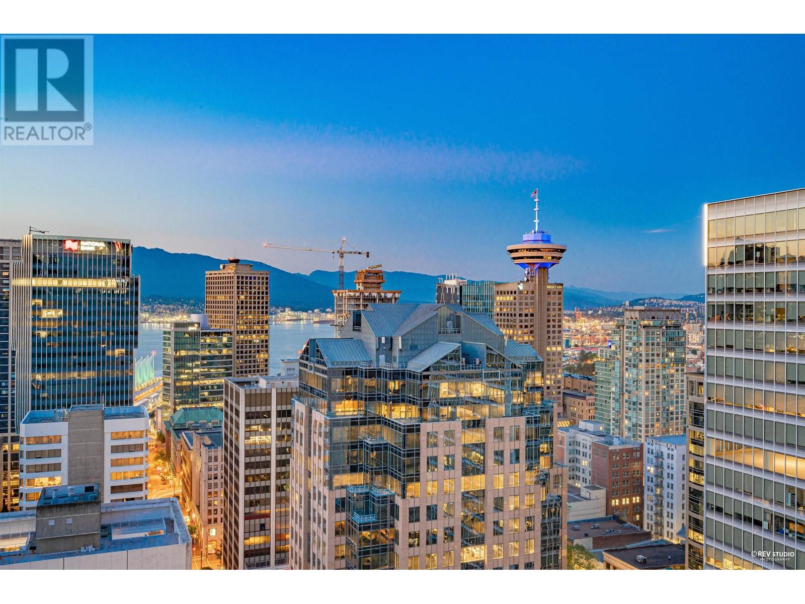 2703 667 Howe Street, Vancouver, British Columbia  V6C 0B5 - Photo 11 - R2965076