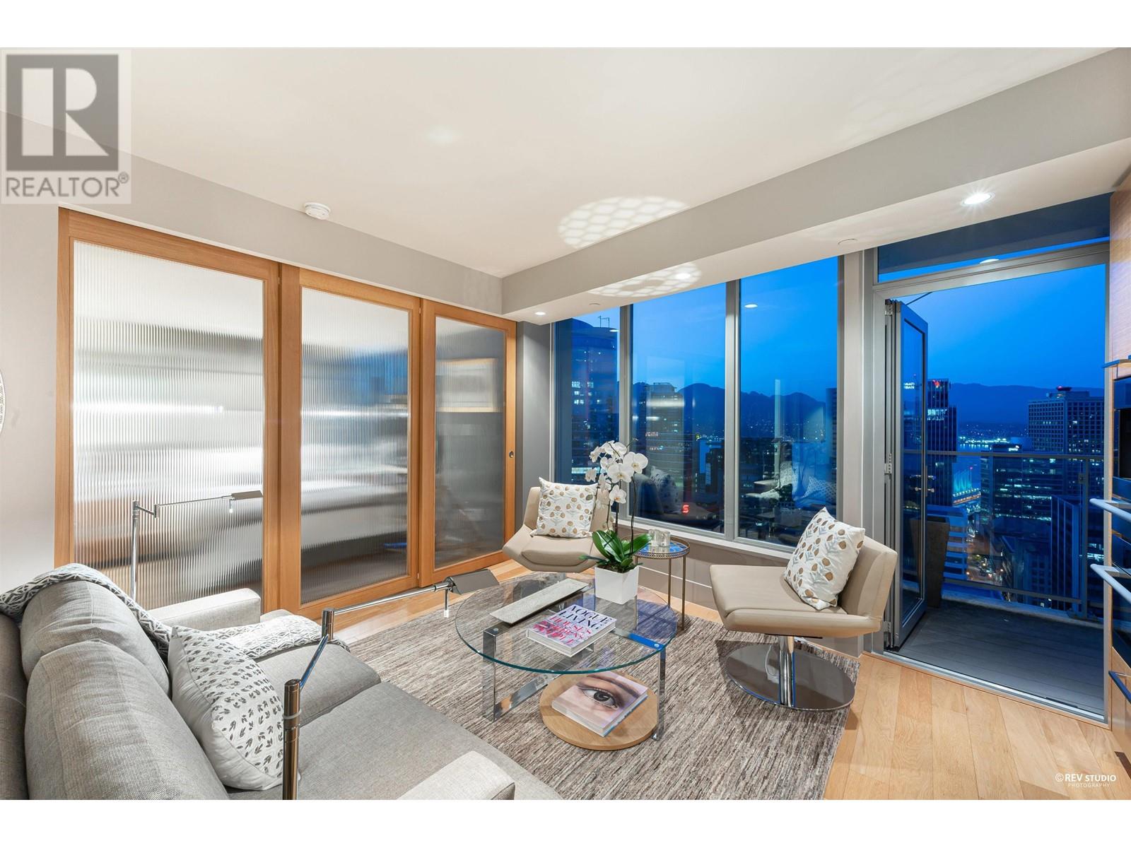 2703 667 Howe Street, Vancouver, British Columbia  V6C 0B5 - Photo 12 - R2965076