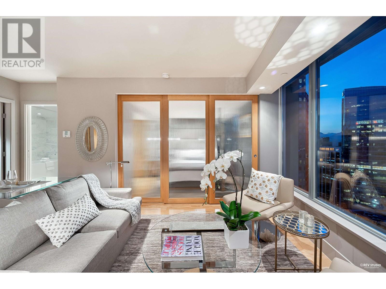 2703 667 Howe Street, Vancouver, British Columbia  V6C 0B5 - Photo 13 - R2965076