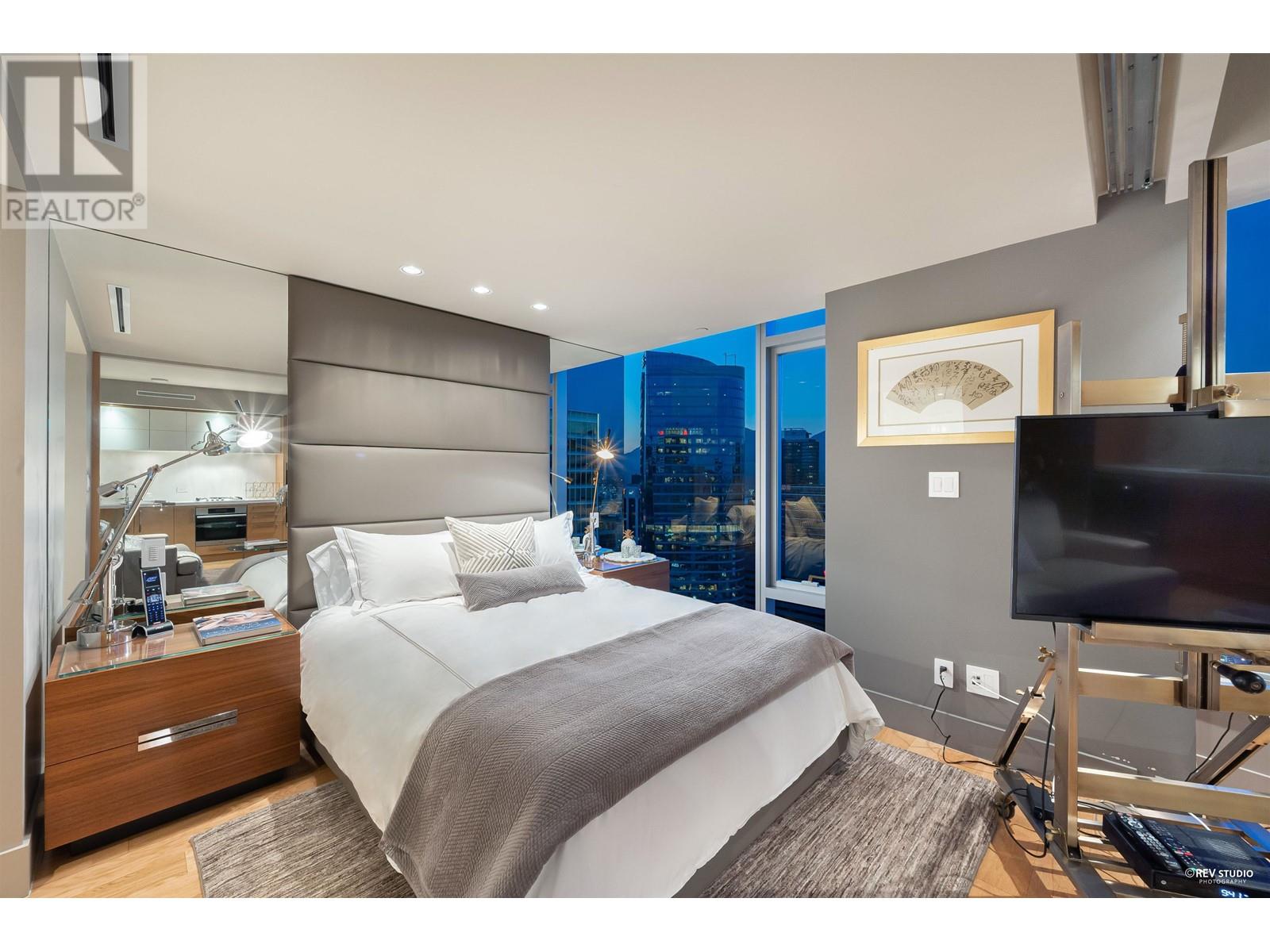 2703 667 Howe Street, Vancouver, British Columbia  V6C 0B5 - Photo 15 - R2965076