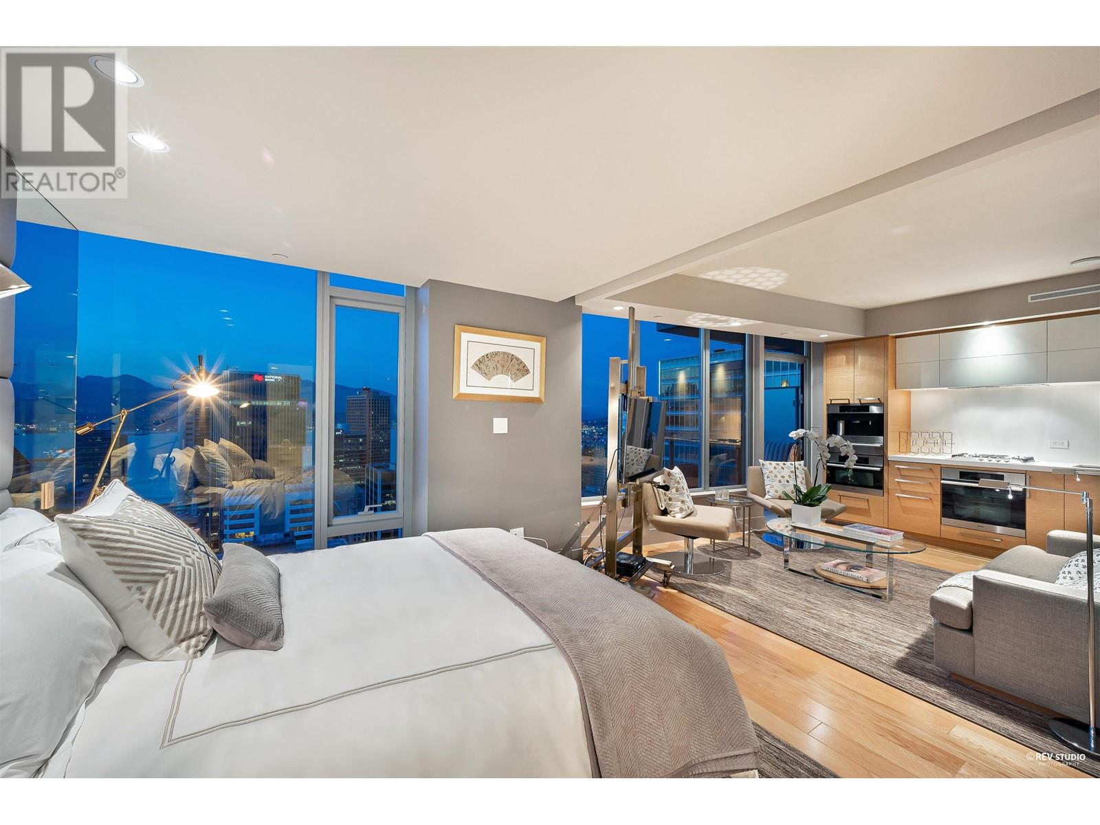 2703 667 Howe Street, Vancouver, British Columbia  V6C 0B5 - Photo 16 - R2965076