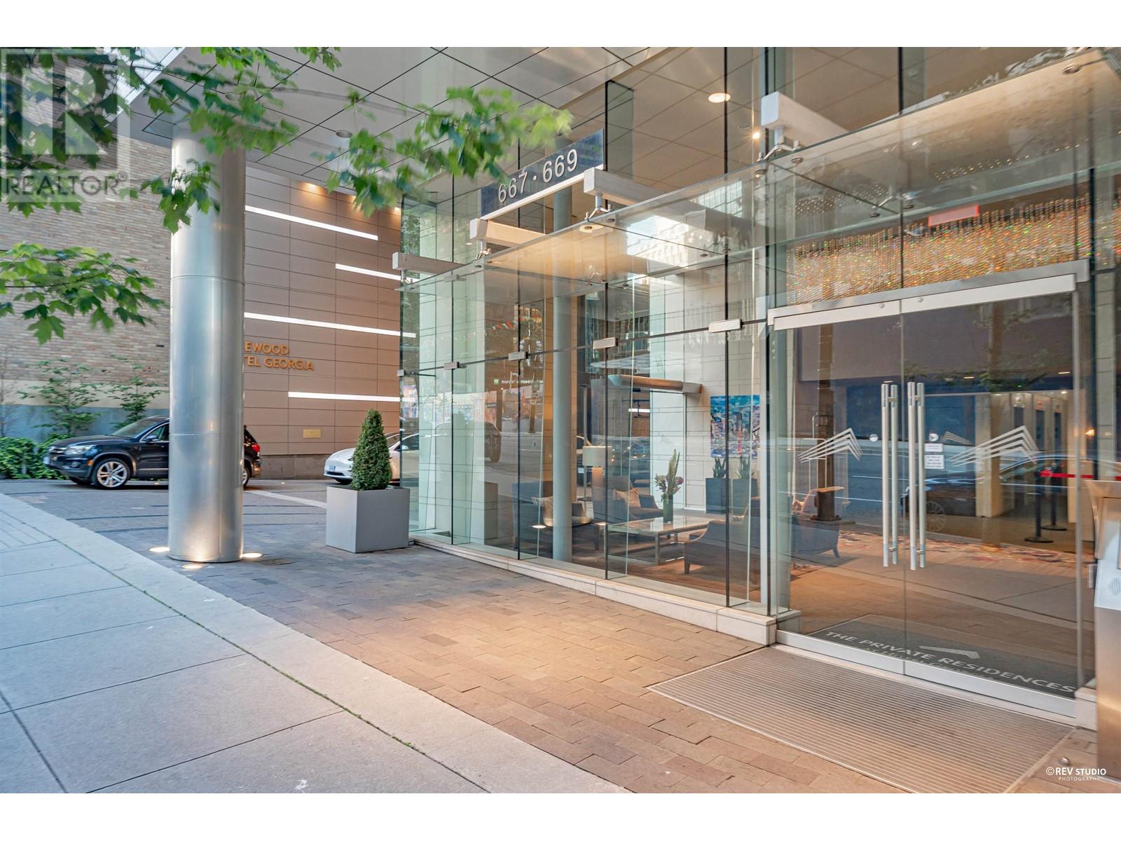 2703 667 Howe Street, Vancouver, British Columbia  V6C 0B5 - Photo 21 - R2965076