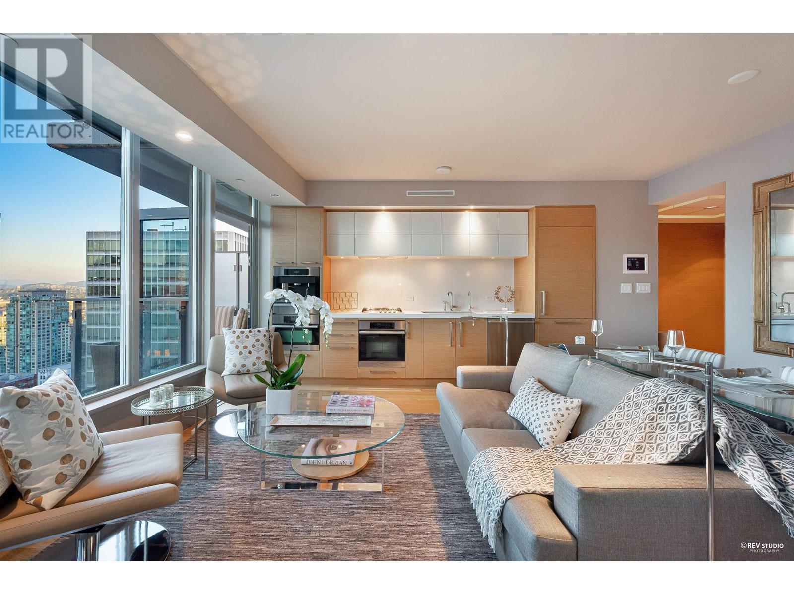 2703 667 Howe Street, Vancouver, British Columbia  V6C 0B5 - Photo 4 - R2965076