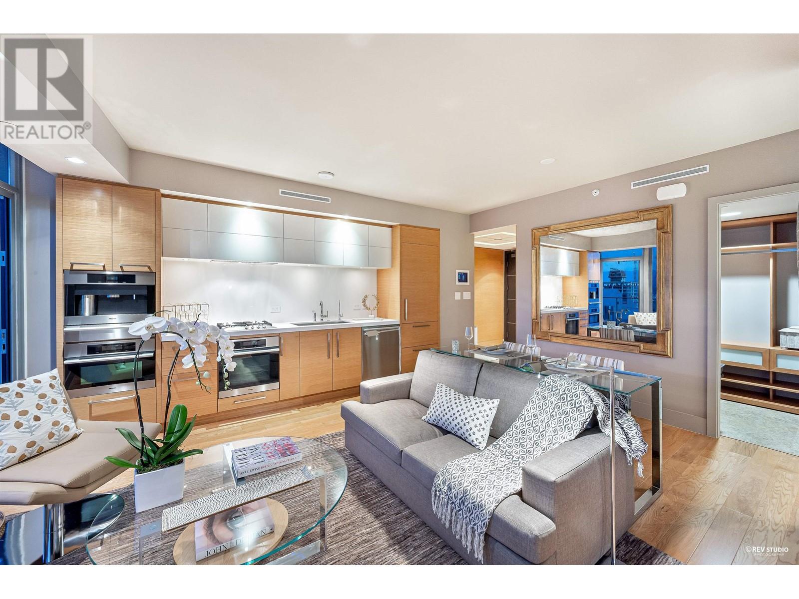 2703 667 Howe Street, Vancouver, British Columbia  V6C 0B5 - Photo 6 - R2965076