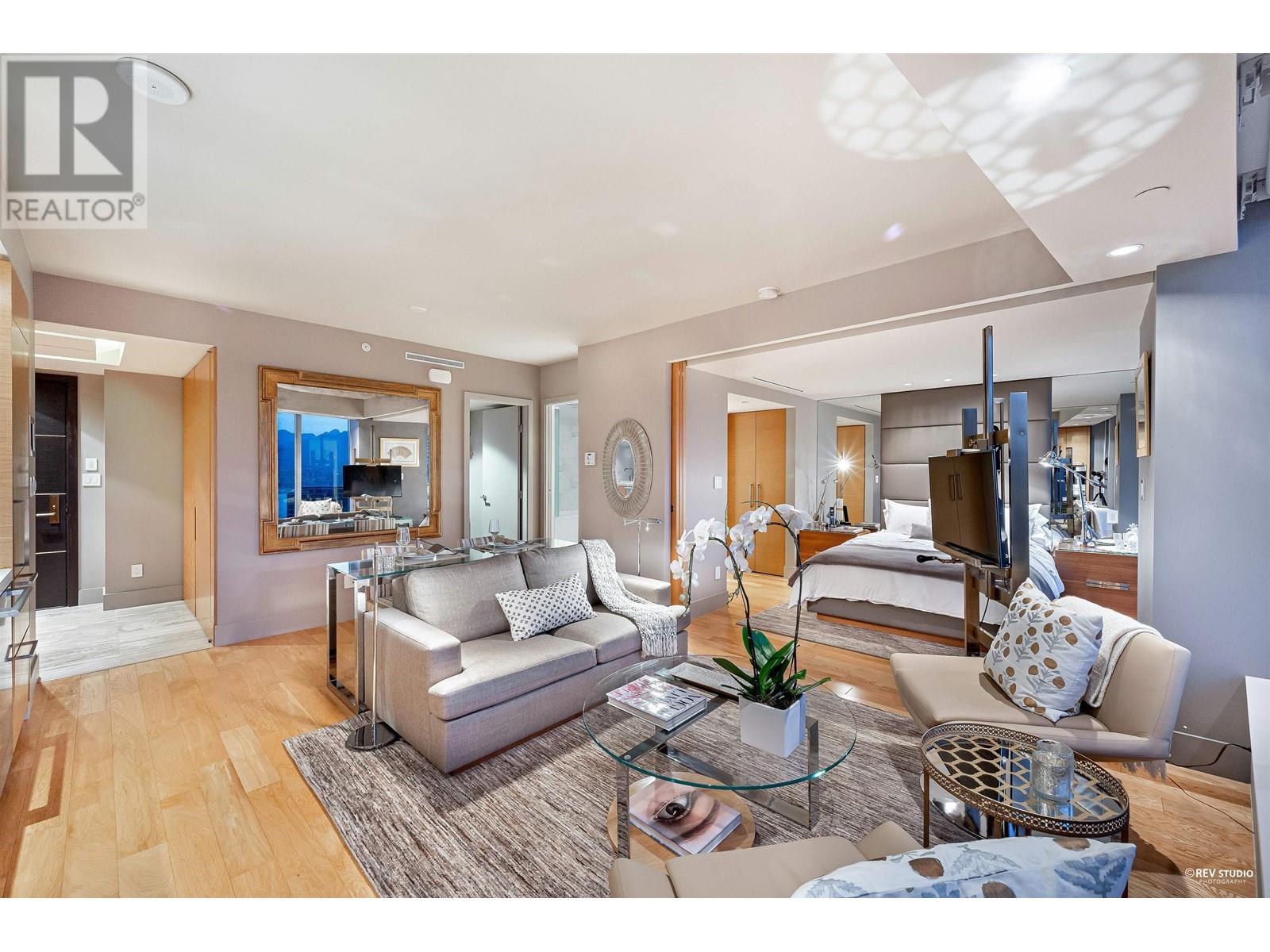 2703 667 Howe Street, Vancouver, British Columbia  V6C 0B5 - Photo 7 - R2965076