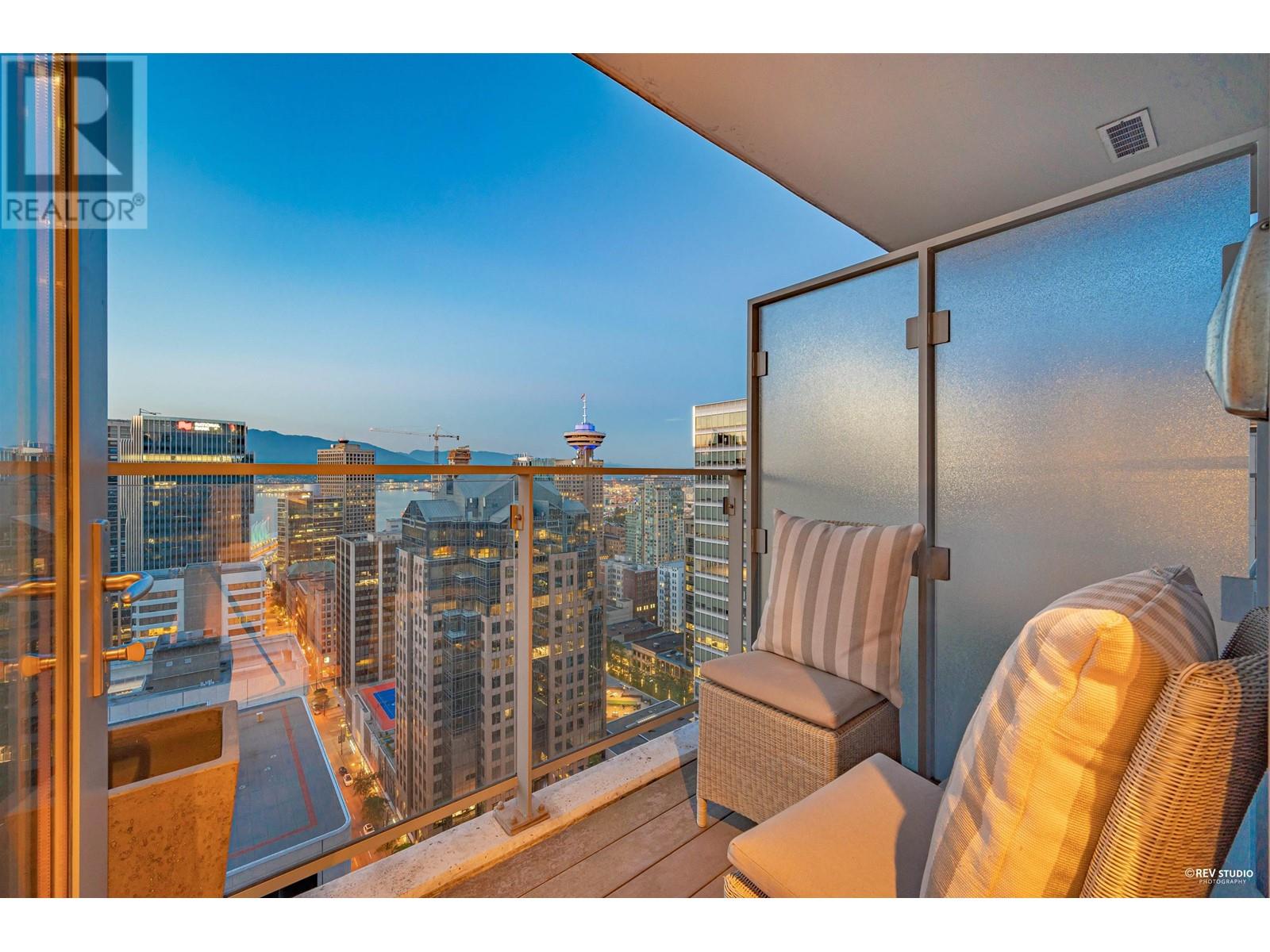 2703 667 Howe Street, Vancouver, British Columbia  V6C 0B5 - Photo 9 - R2965076