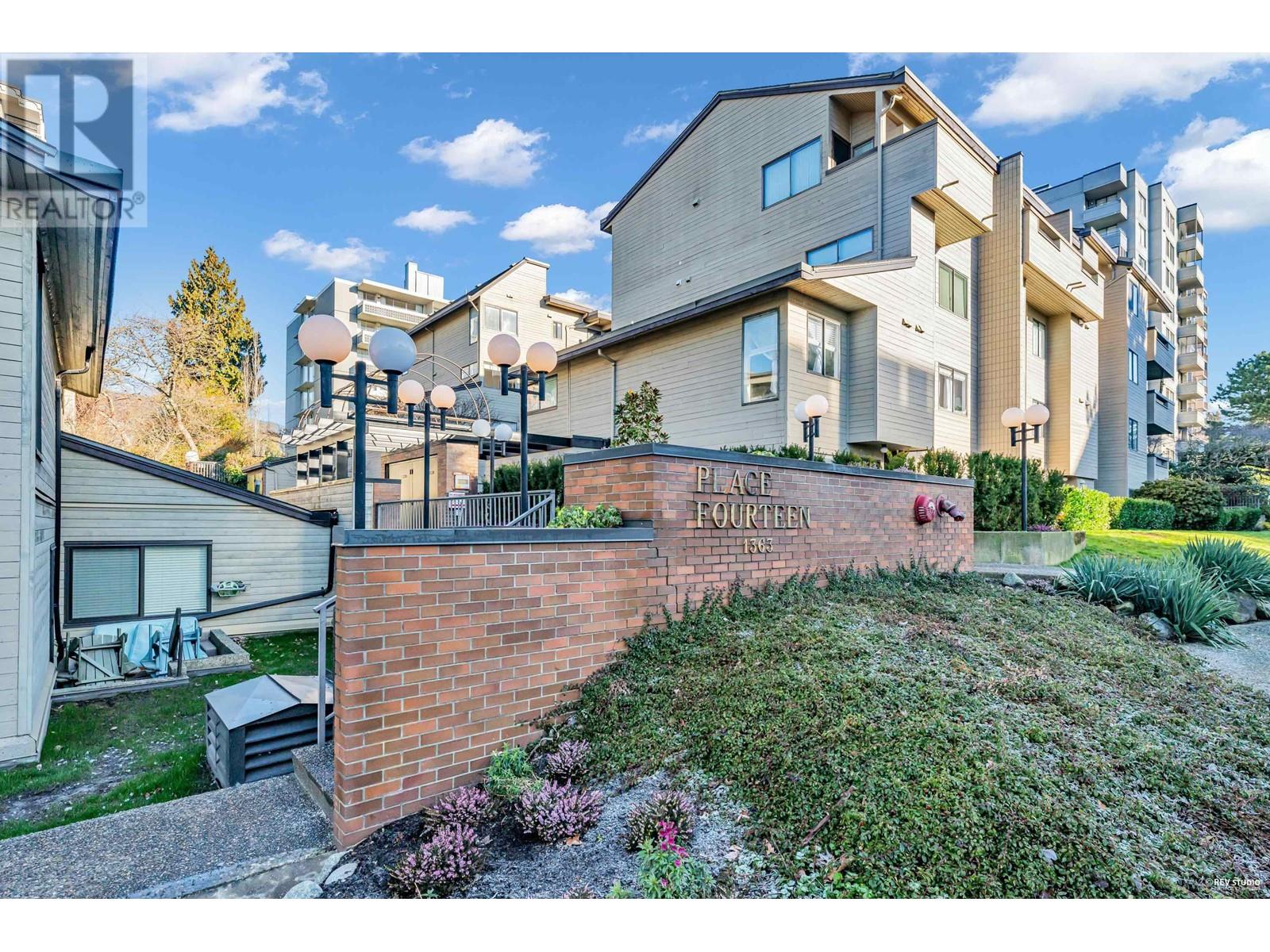 206 1363 Clyde Avenue, West Vancouver, British Columbia  V7T 2W9 - Photo 24 - R2965083