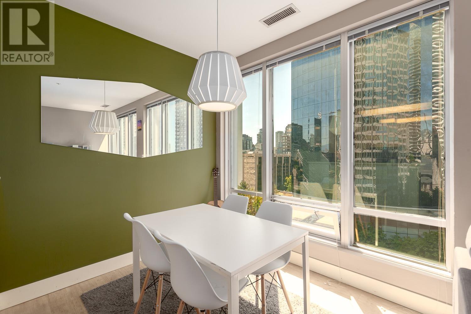 603 989 NELSON STREET, vancouver, British Columbia V6Z2S1