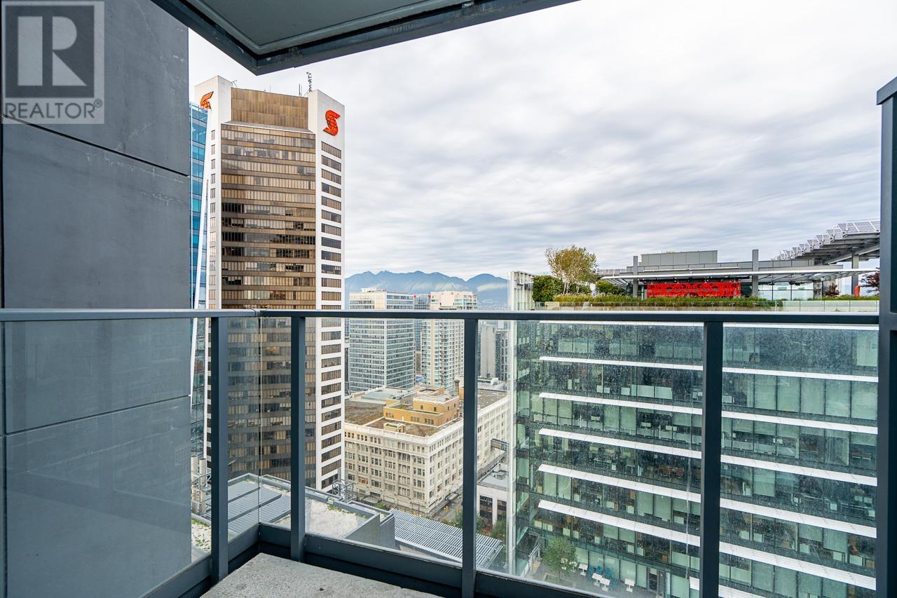 Listing Picture 14 of 35 : 3507 777 RICHARDS STREET, Vancouver / 溫哥華 - 魯藝地產 Yvonne Lu Group - MLS Medallion Club Member