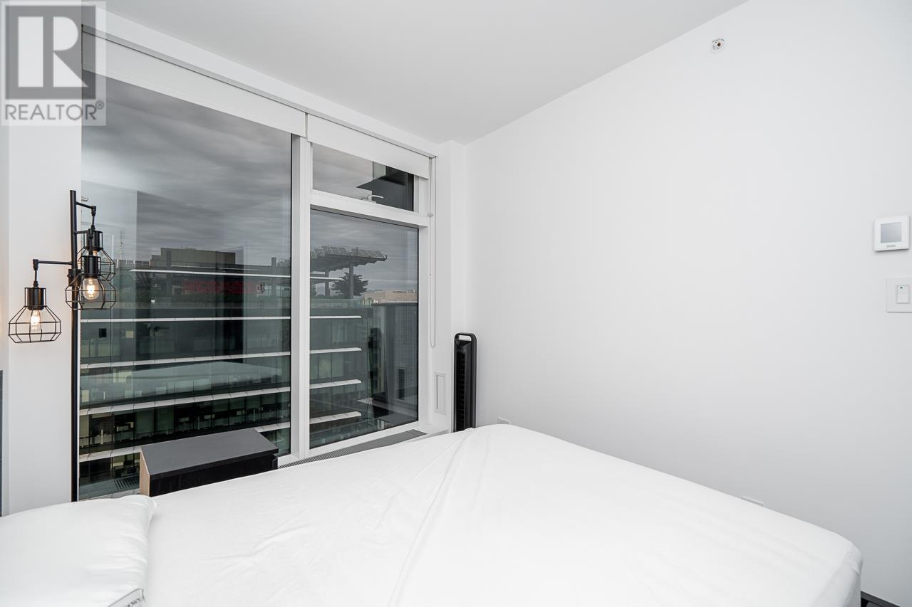 Listing Picture 20 of 35 : 3507 777 RICHARDS STREET, Vancouver / 溫哥華 - 魯藝地產 Yvonne Lu Group - MLS Medallion Club Member