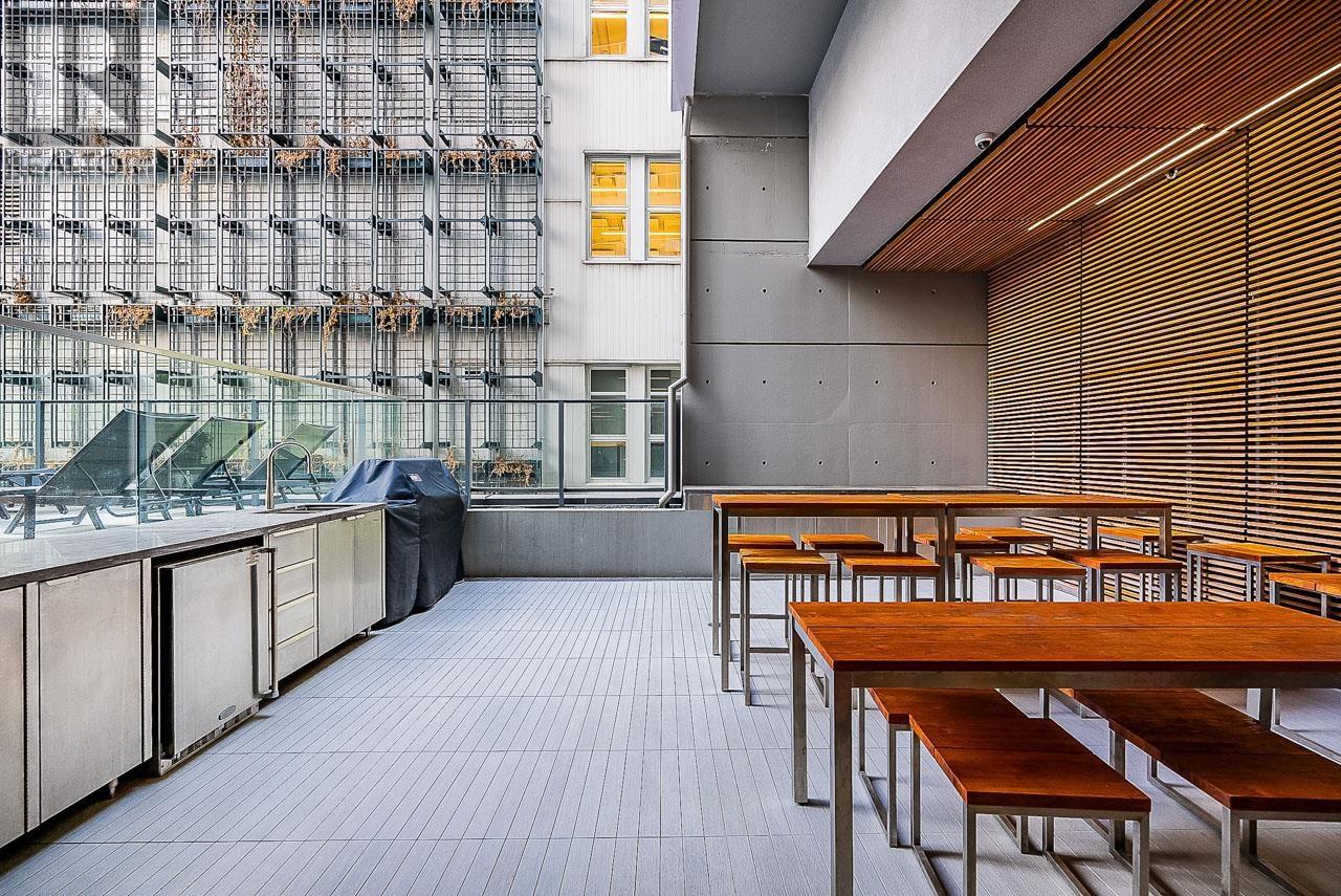 Listing Picture 28 of 35 : 3507 777 RICHARDS STREET, Vancouver / 溫哥華 - 魯藝地產 Yvonne Lu Group - MLS Medallion Club Member