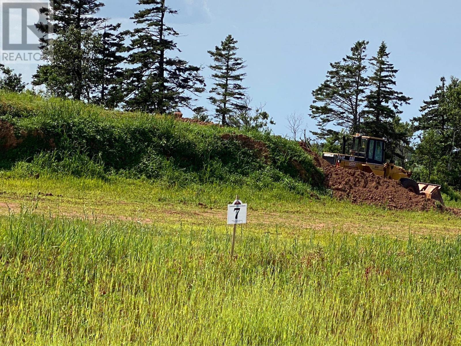 Lot 7 Brianna Street, Cavendish Horizon Estatese, Cavendish, Prince Edward Island  C0A 1N0 - Photo 15 - 202502638