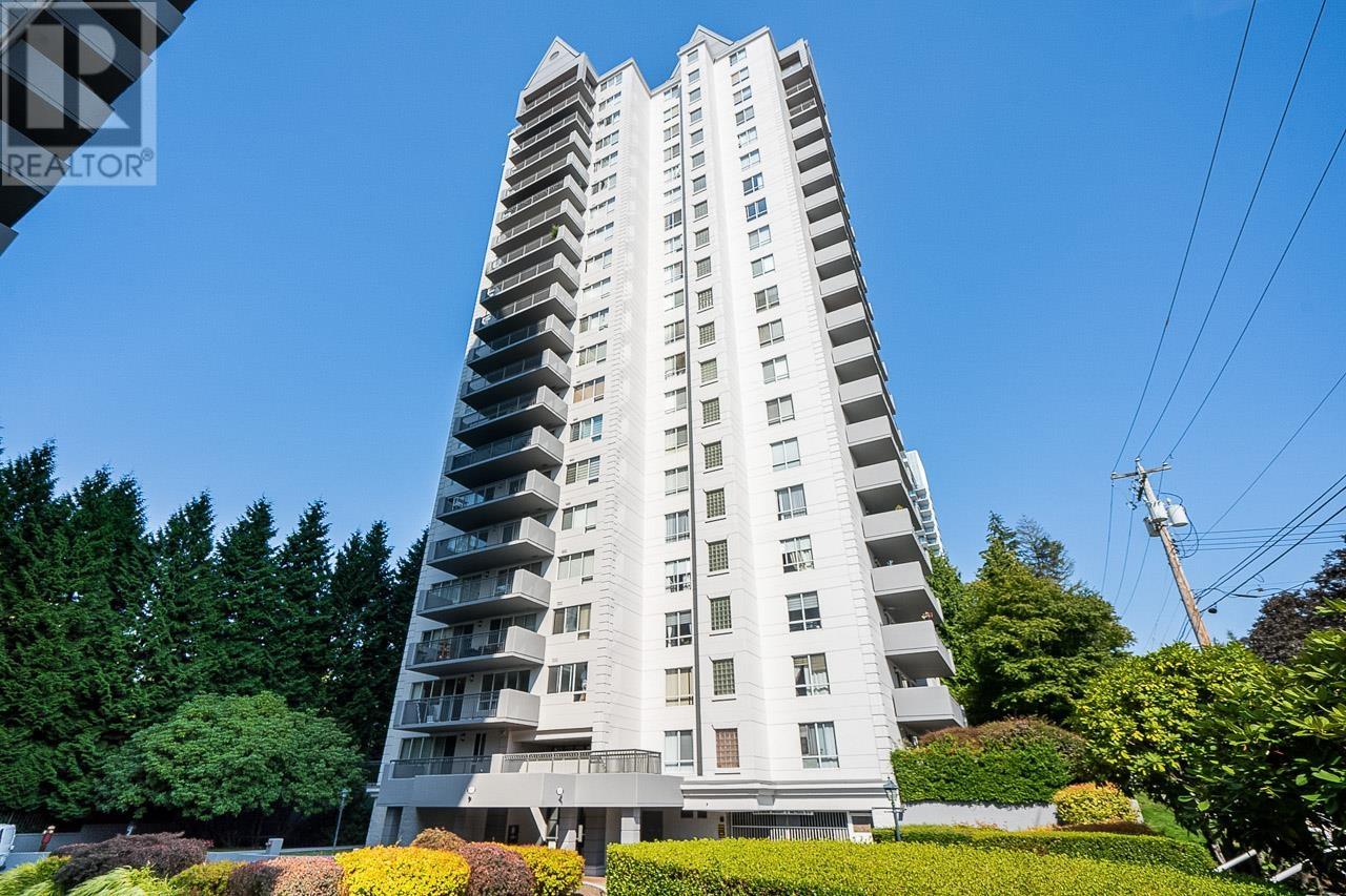 1501 555 Austin Avenue, Coquitlam, British Columbia  V3K 6R8 - Photo 1 - R2965111