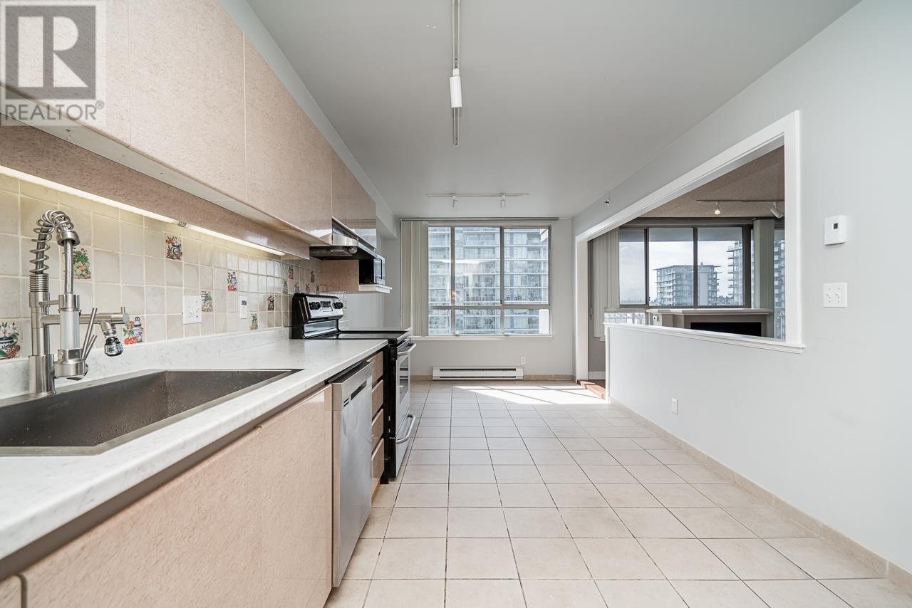 1501 555 Austin Avenue, Coquitlam, British Columbia  V3K 6R8 - Photo 5 - R2965111