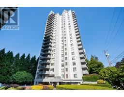 1501 555 AUSTIN AVENUE, Coquitlam, British Columbia