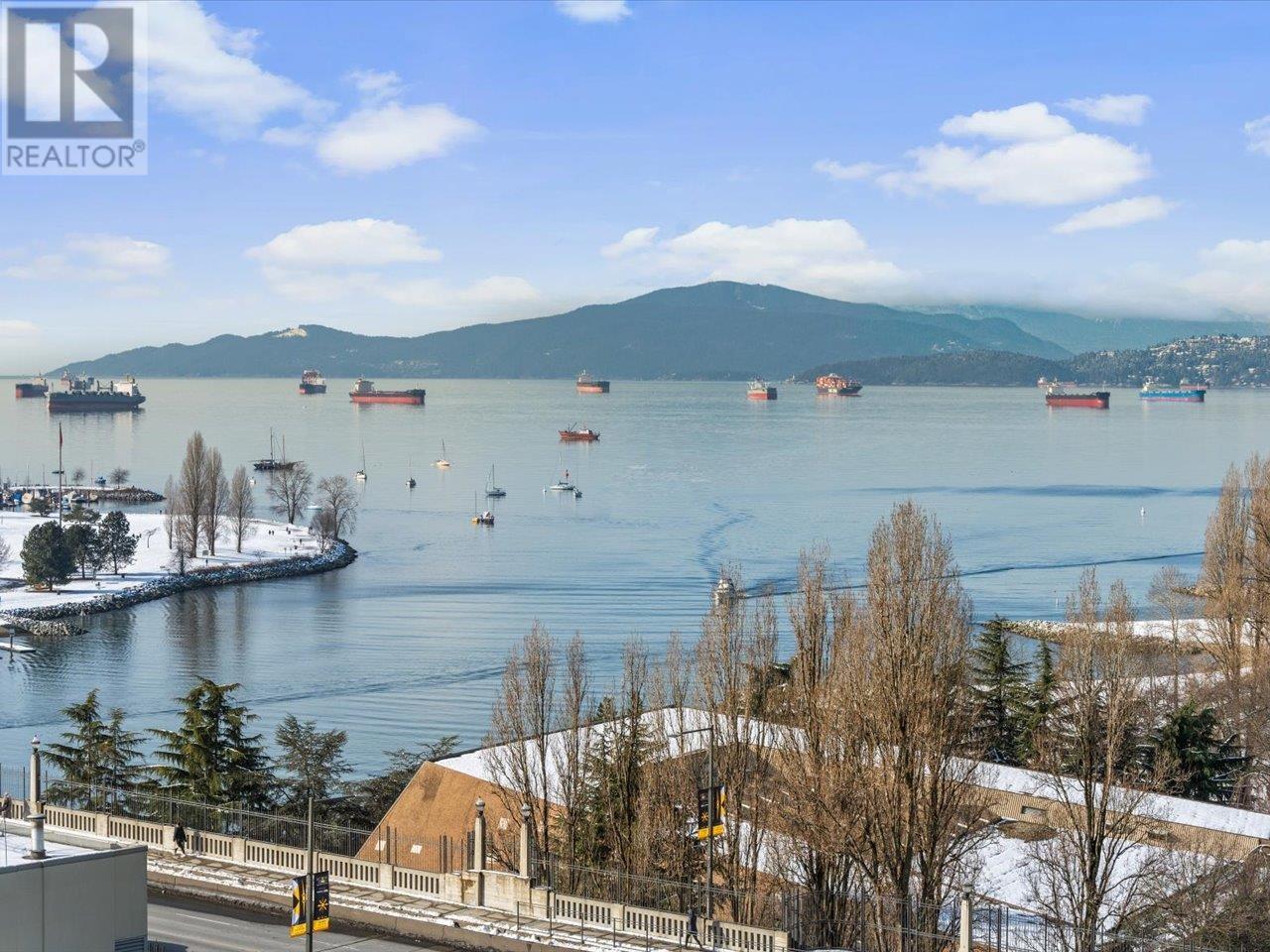 Listing Picture 12 of 22 : 1602 907 BEACH AVENUE, Vancouver / 溫哥華 - 魯藝地產 Yvonne Lu Group - MLS Medallion Club Member