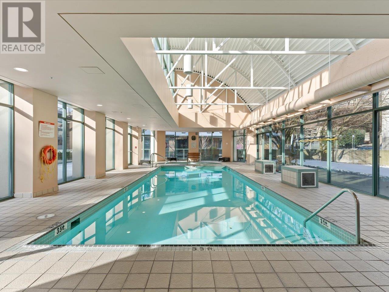 Listing Picture 18 of 22 : 1602 907 BEACH AVENUE, Vancouver / 溫哥華 - 魯藝地產 Yvonne Lu Group - MLS Medallion Club Member