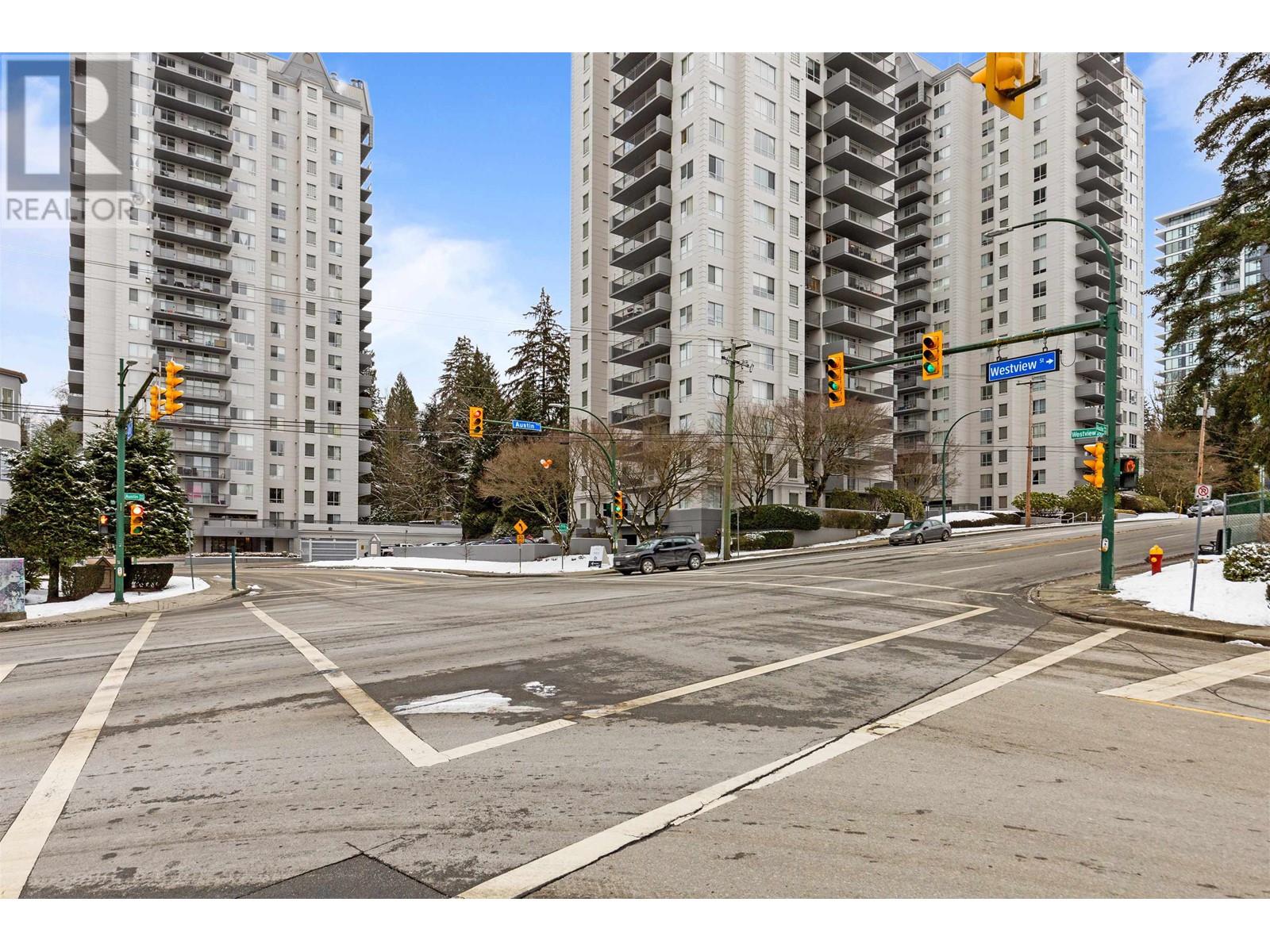 705 460 Westview Street, Coquitlam, British Columbia  V3K 6C9 - Photo 21 - R2965128