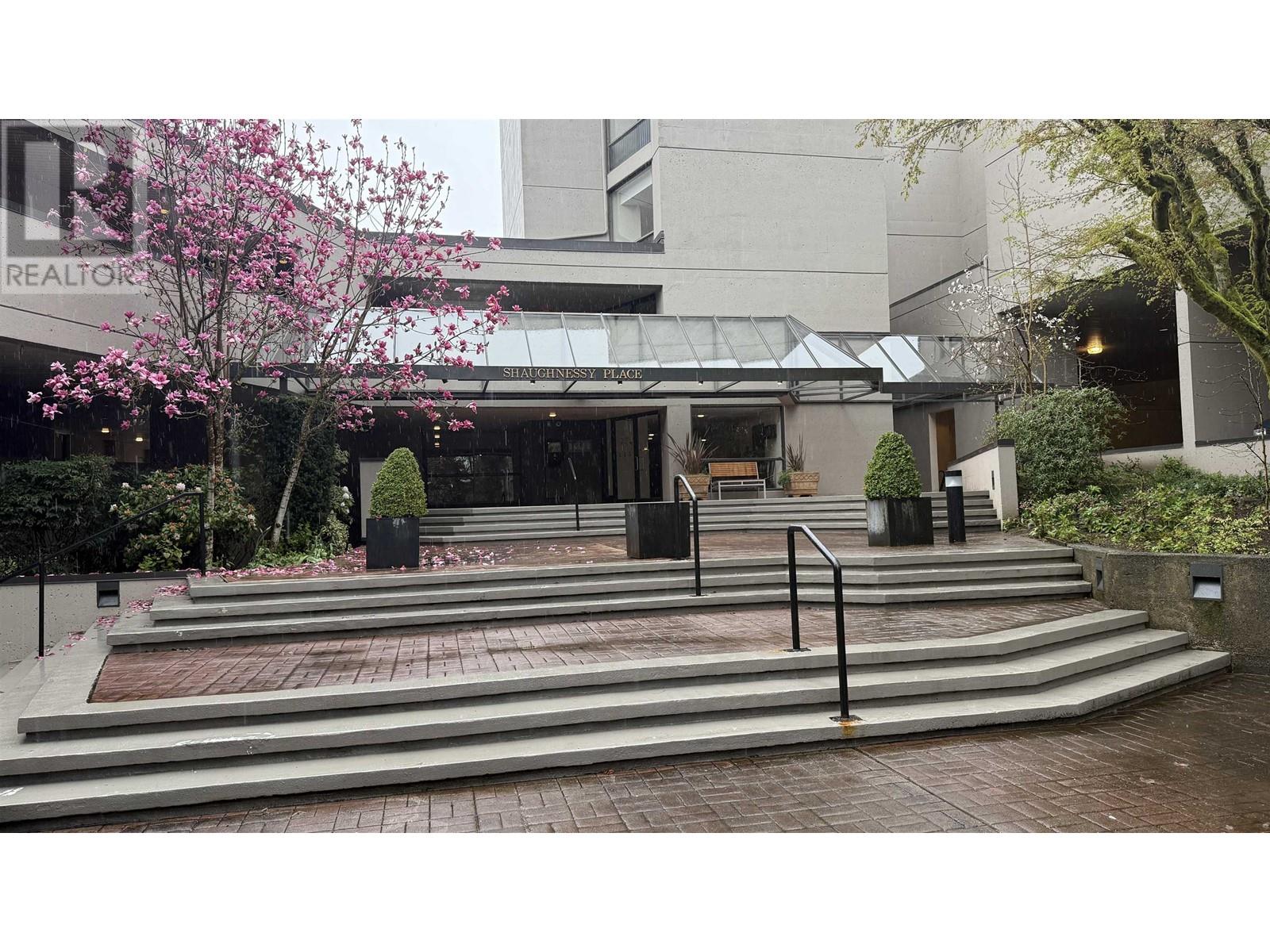 512 4900 Cartier Street, Vancouver, British Columbia  V6M 4H2 - Photo 23 - R2965134