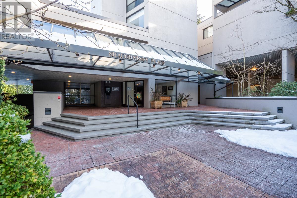 512 4900 Cartier Street, Vancouver, British Columbia  V6M 4H2 - Photo 4 - R2965134