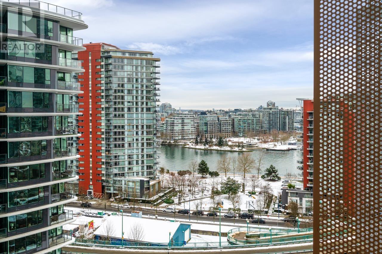 1381 87 Nelson Street, Vancouver, British Columbia  V6Z 0E8 - Photo 10 - R2965135