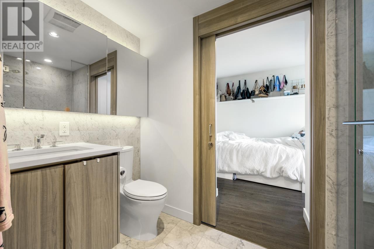 1381 87 Nelson Street, Vancouver, British Columbia  V6Z 0E8 - Photo 6 - R2965135