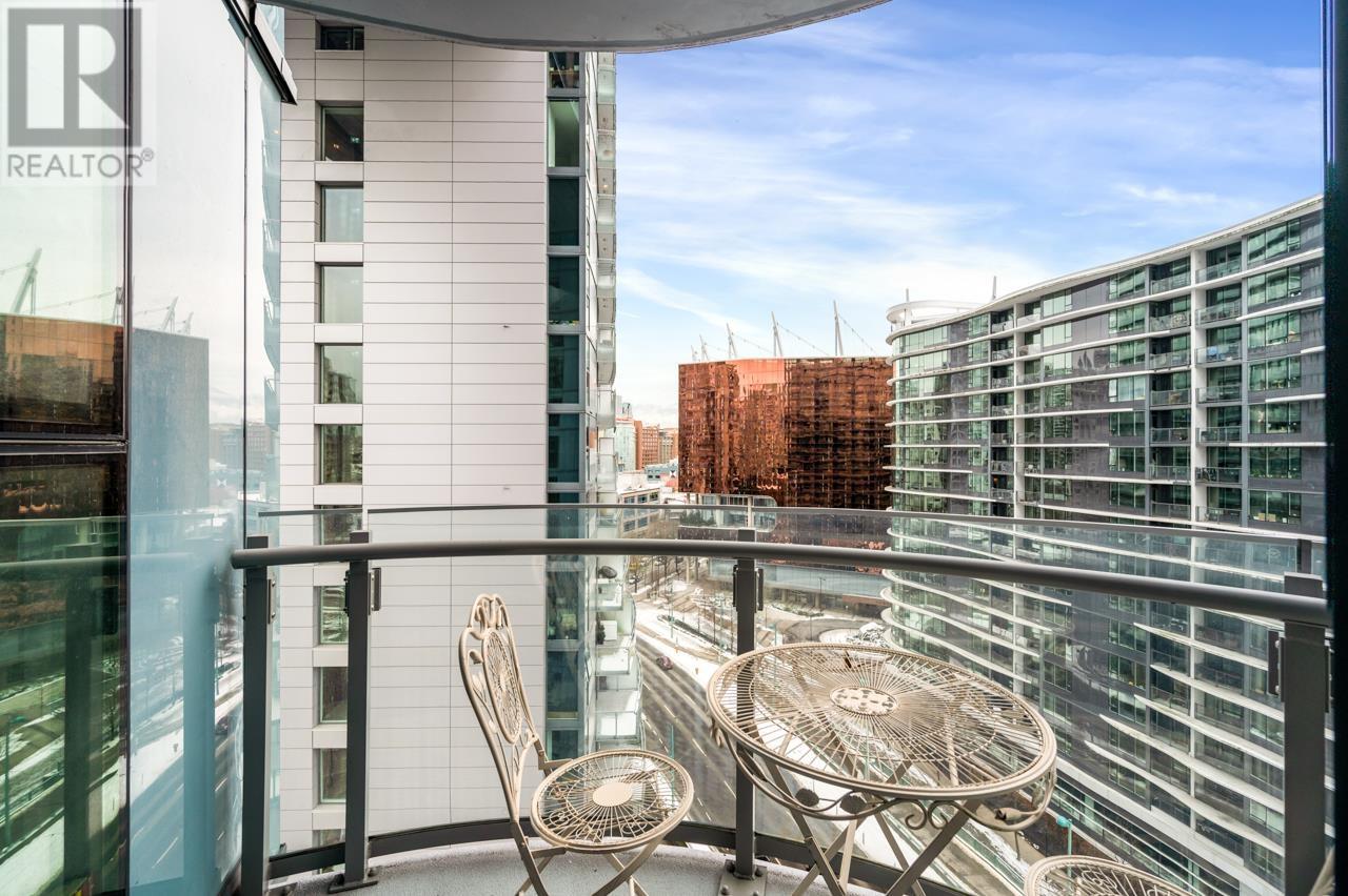 1381 87 Nelson Street, Vancouver, British Columbia  V6Z 0E8 - Photo 9 - R2965135