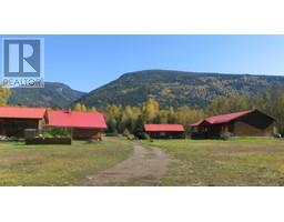 5177 Clearwater Valley Road Wells Gray, Clearwater, Ca