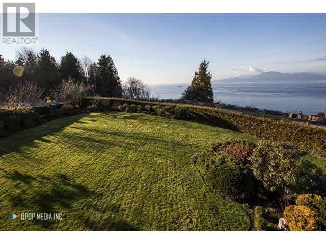 1416 Wesbrook Crescent, Vancouver, British Columbia  V6T 1V7 - Photo 2 - R2965097