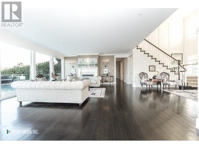 Listing Picture 5 of 16 : 1416 WESBROOK CRESCENT, Vancouver / 溫哥華 - 魯藝地產 Yvonne Lu Group - MLS Medallion Club Member
