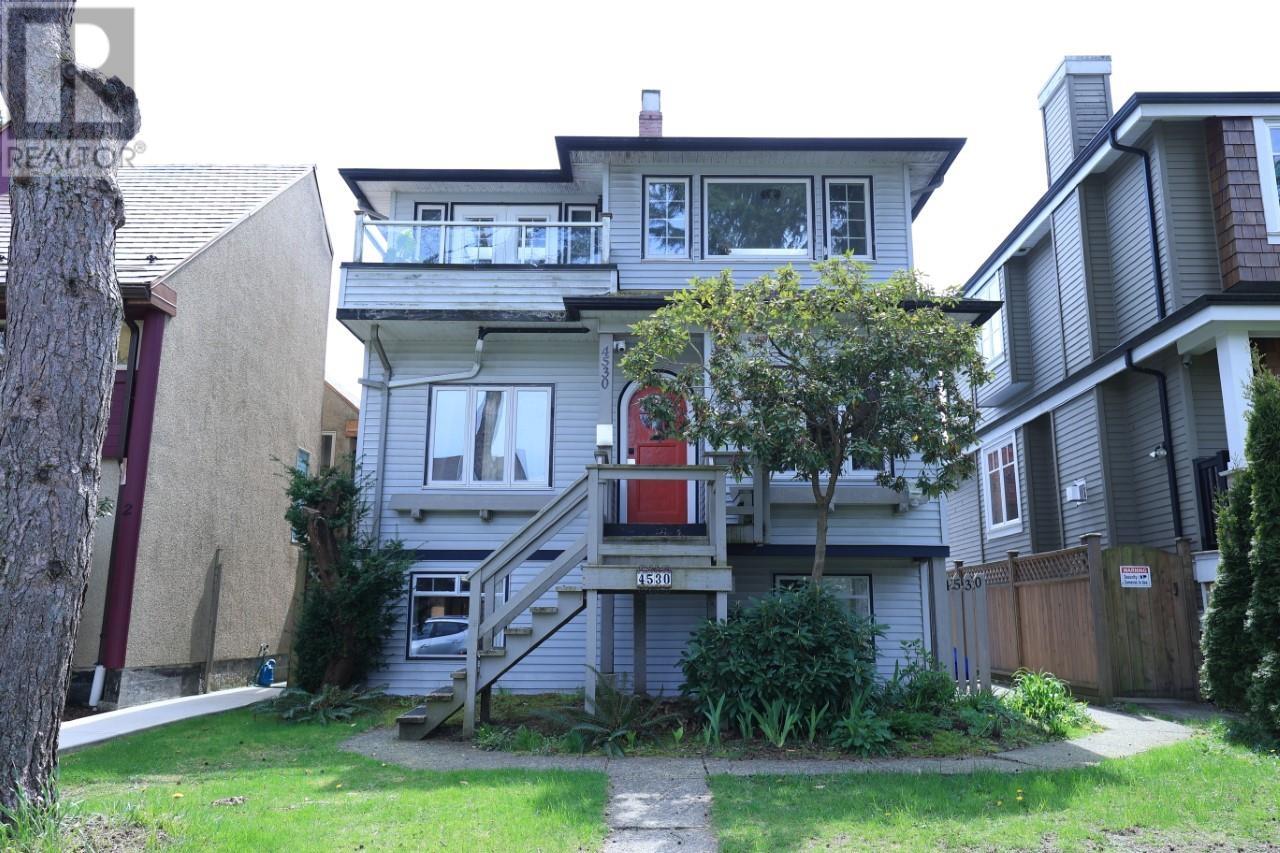 Property at 4530 W 11TH AVENUE image 1
