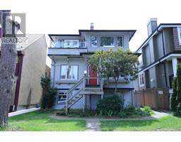 4530 W 11th Avenue, Vancouver, Ca