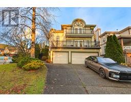 1501 EAGLE MOUNTAIN DRIVE, Coquitlam, British Columbia