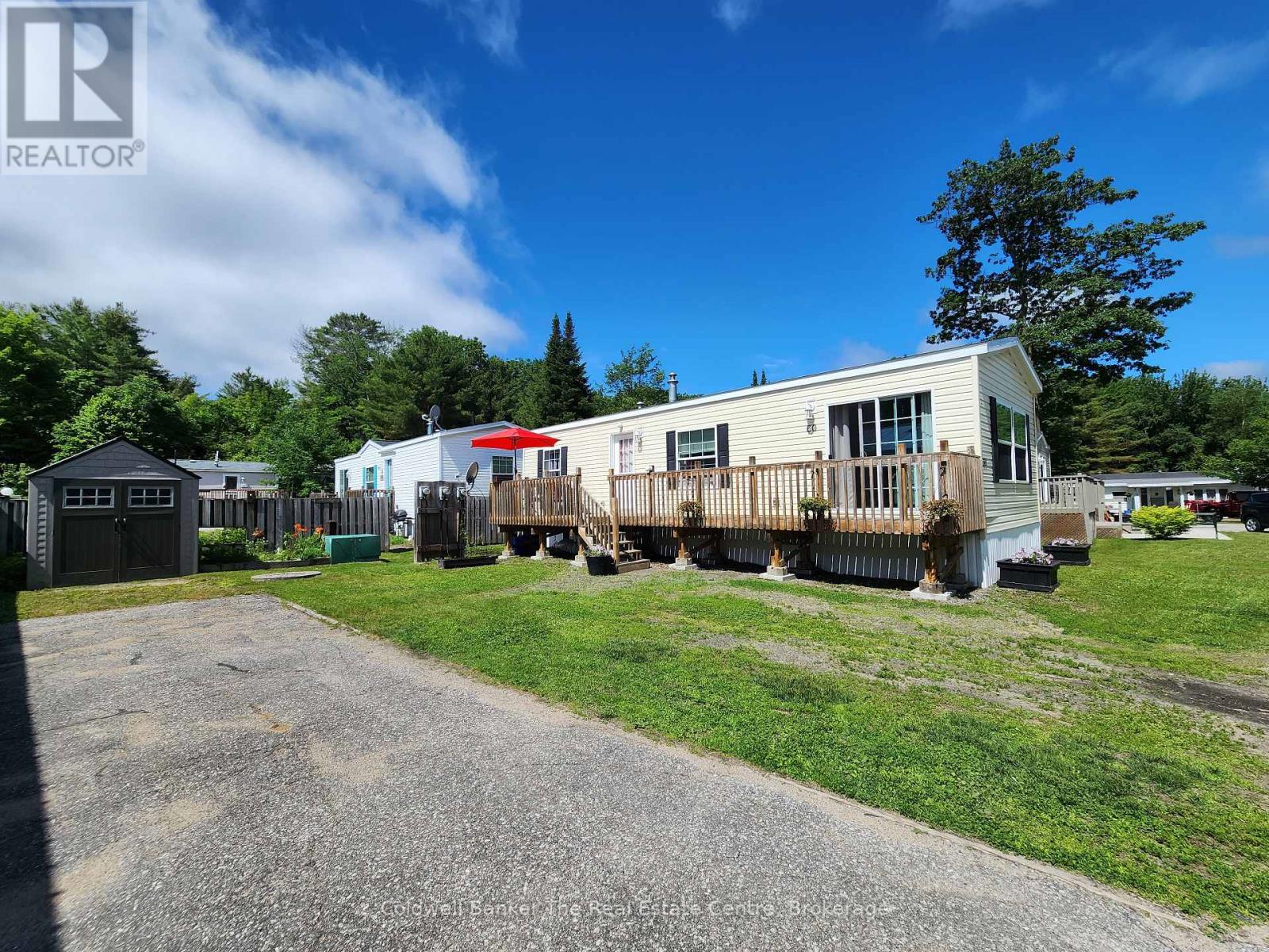 60 - 1007 Racoon Road, Gravenhurst, Ontario  P1P 1R1 - Photo 17 - X11965764