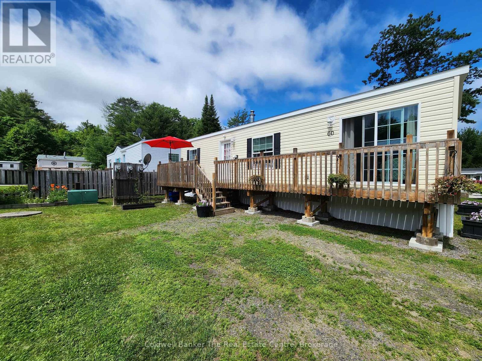 60 - 1007 Racoon Road, Gravenhurst, Ontario  P1P 1R1 - Photo 2 - X11965764