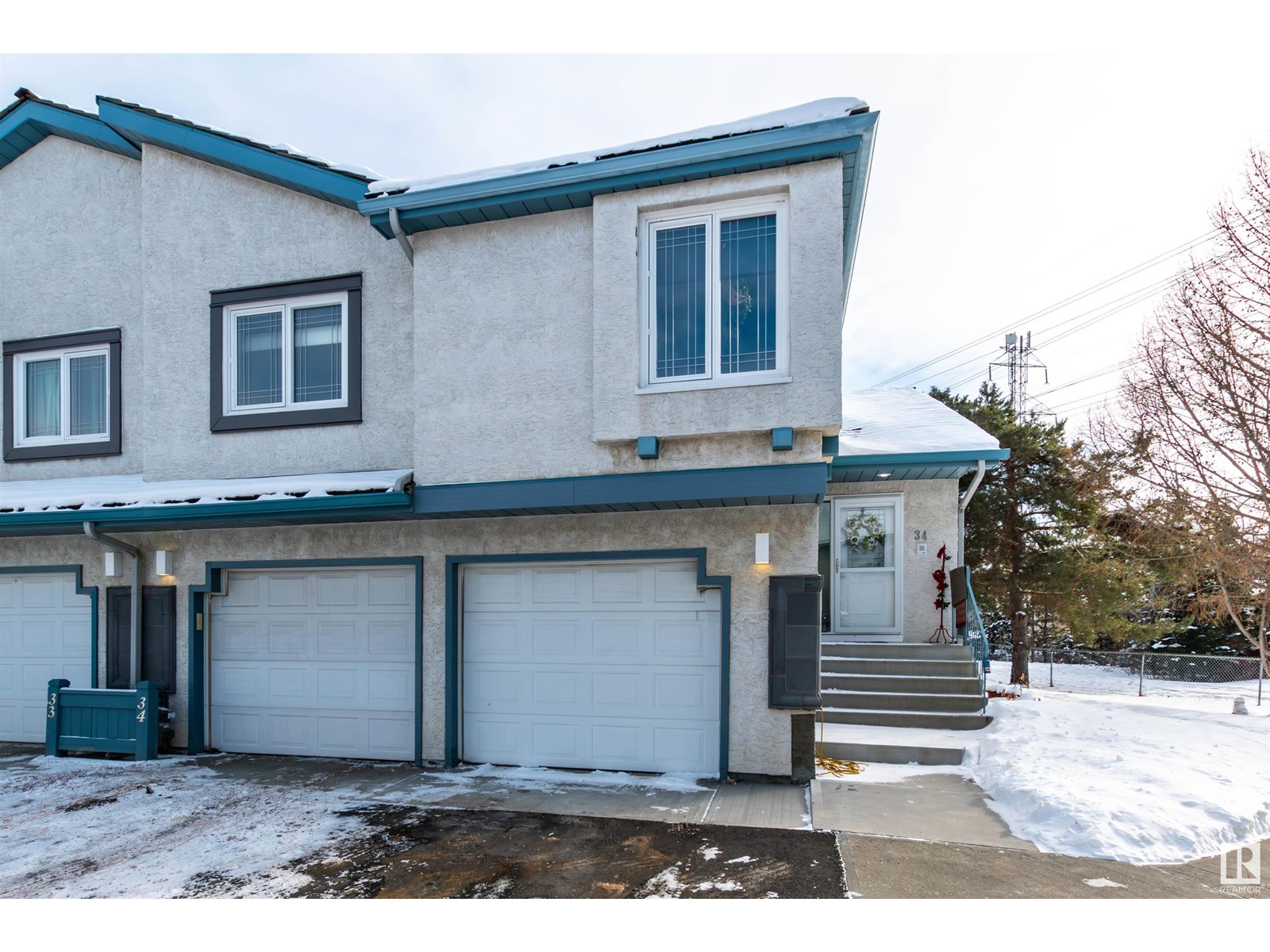 Property at #34 1130 FALCONER RD NW image 1