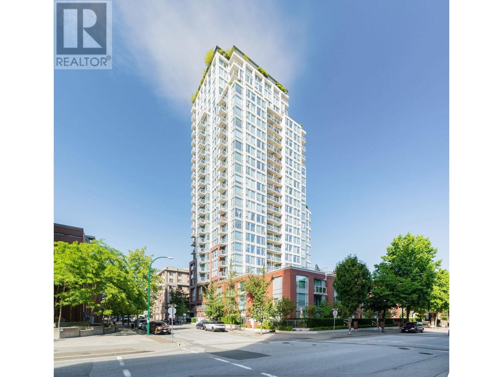 Listing Picture 27 of 29 : 1105 550 TAYLOR STREET, Vancouver / 溫哥華 - 魯藝地產 Yvonne Lu Group - MLS Medallion Club Member