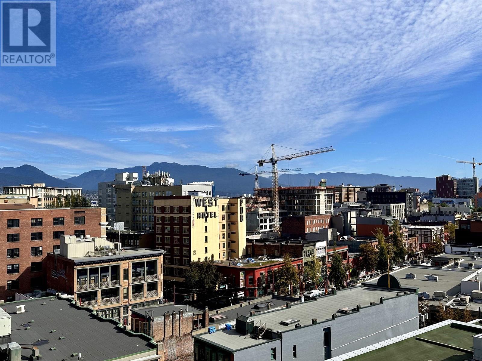 Listing Picture 4 of 29 : 1105 550 TAYLOR STREET, Vancouver / 溫哥華 - 魯藝地產 Yvonne Lu Group - MLS Medallion Club Member