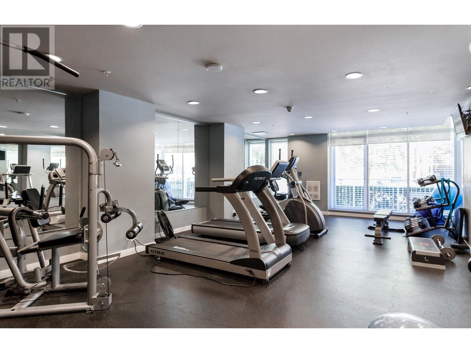 Listing Picture 21 of 29 : 1105 550 TAYLOR STREET, Vancouver / 溫哥華 - 魯藝地產 Yvonne Lu Group - MLS Medallion Club Member