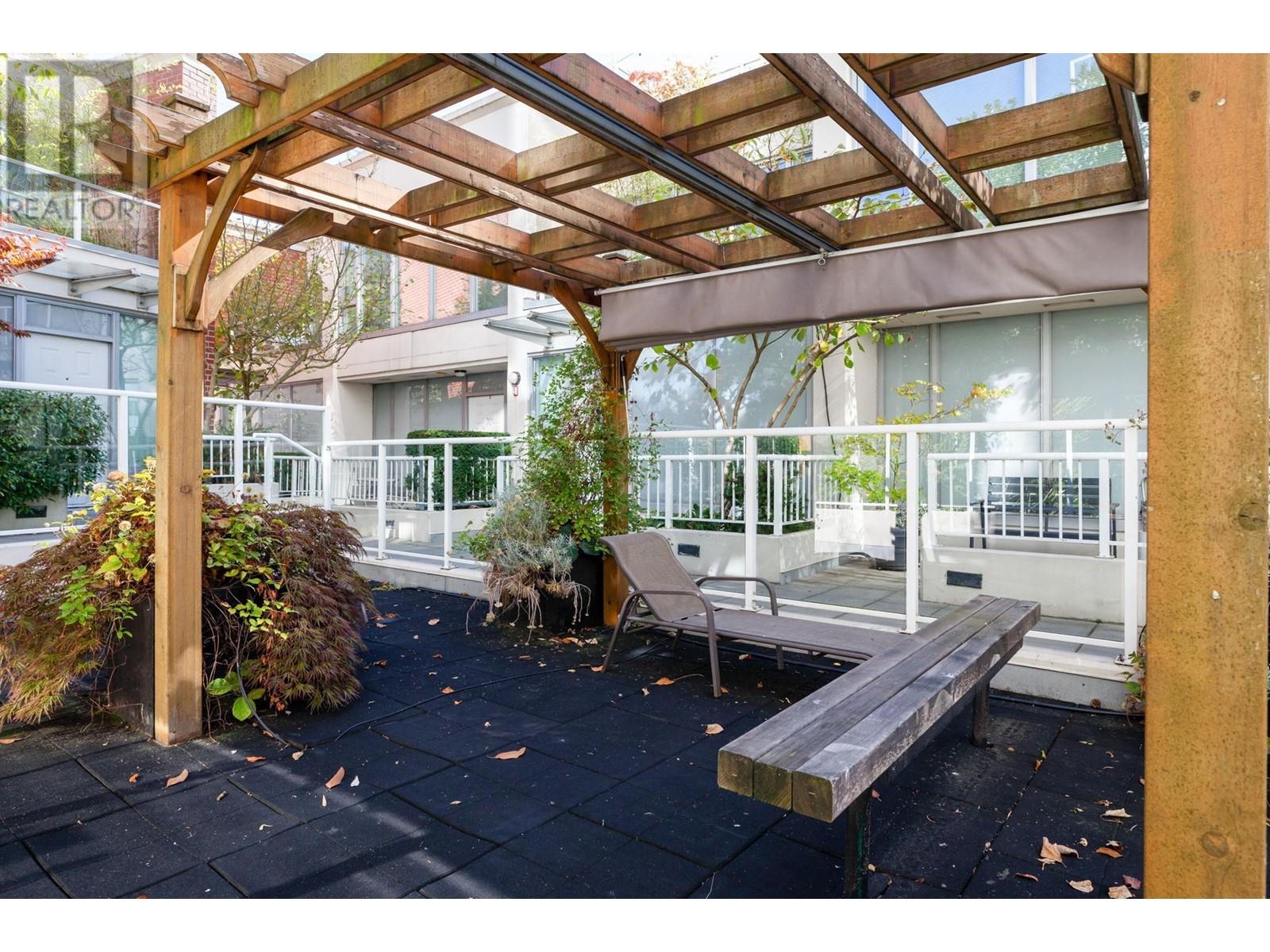 Listing Picture 23 of 29 : 1105 550 TAYLOR STREET, Vancouver / 溫哥華 - 魯藝地產 Yvonne Lu Group - MLS Medallion Club Member