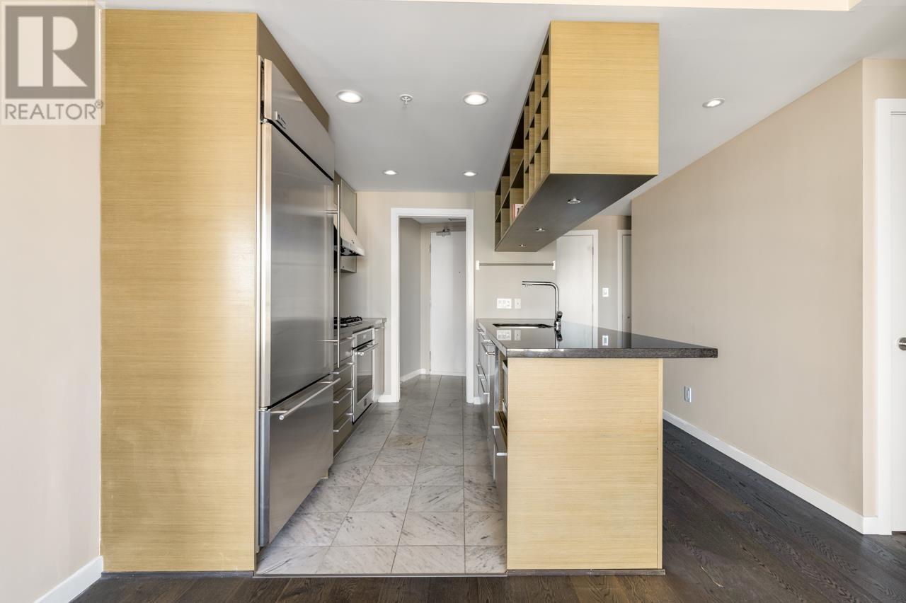 3309 833 Seymour Street, Vancouver, British Columbia  V6B 0G4 - Photo 15 - R2964514