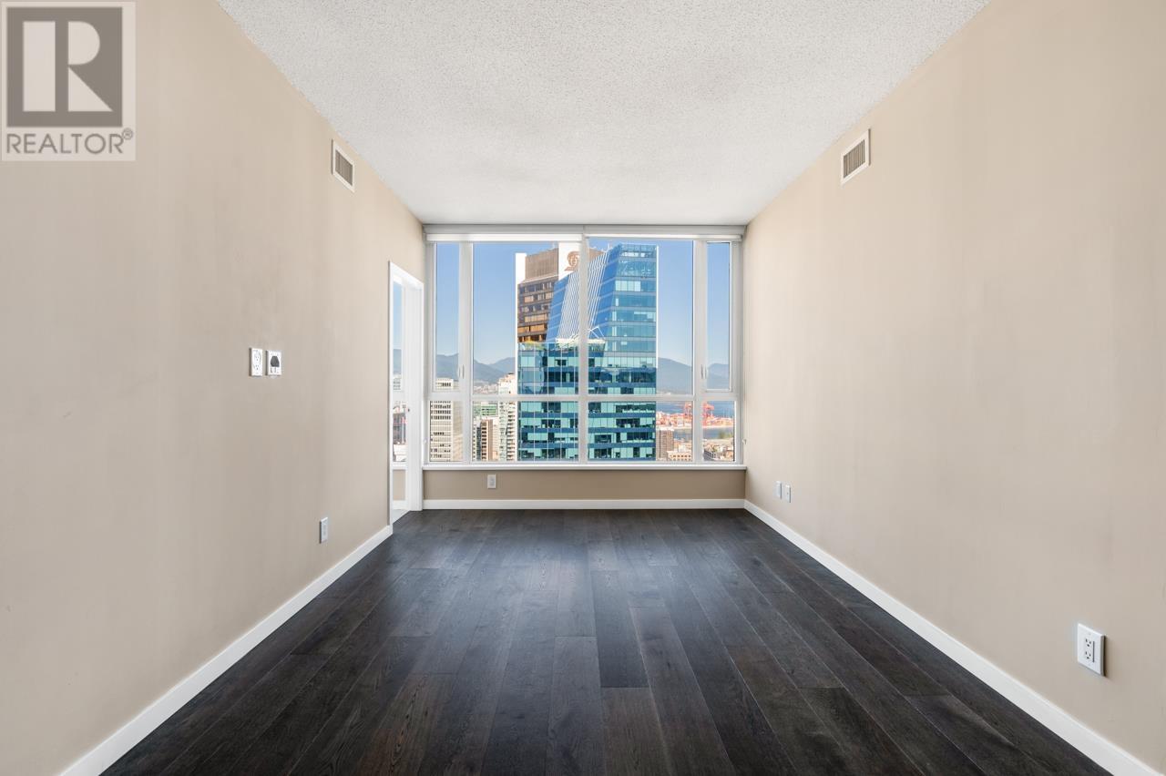 3309 833 Seymour Street, Vancouver, British Columbia  V6B 0G4 - Photo 6 - R2964514