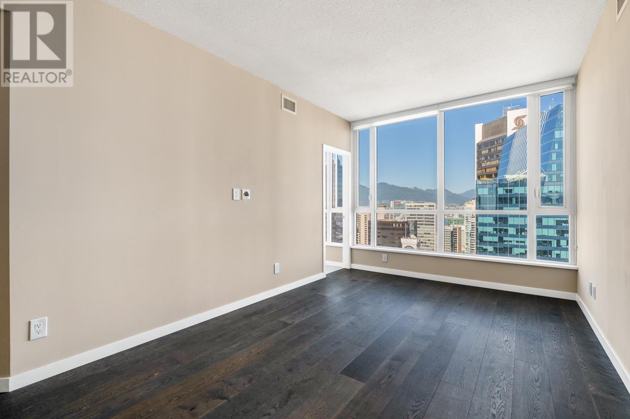 3309 833 Seymour Street, Vancouver, British Columbia  V6B 0G4 - Photo 7 - R2964514