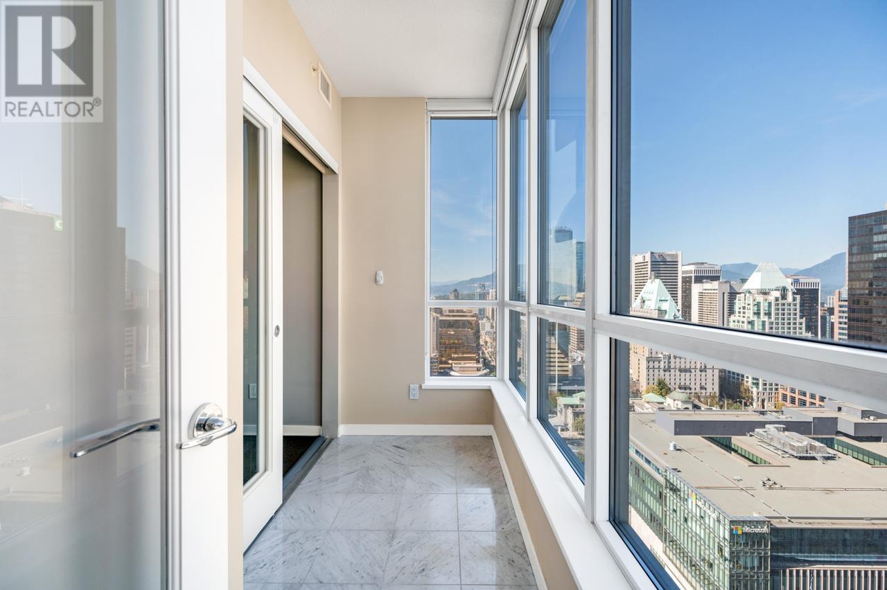 3309 833 Seymour Street, Vancouver, British Columbia  V6B 0G4 - Photo 11 - R2964514